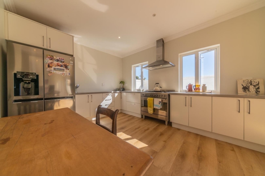 3 Bedroom Property for Sale in Koelenbosch Country Estate Western Cape